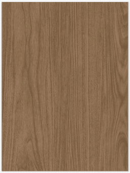 Radiant Walnut