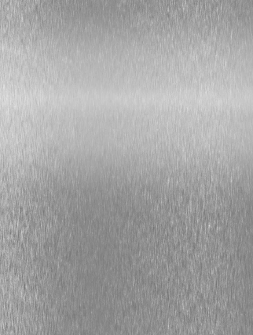 Chromed Metal