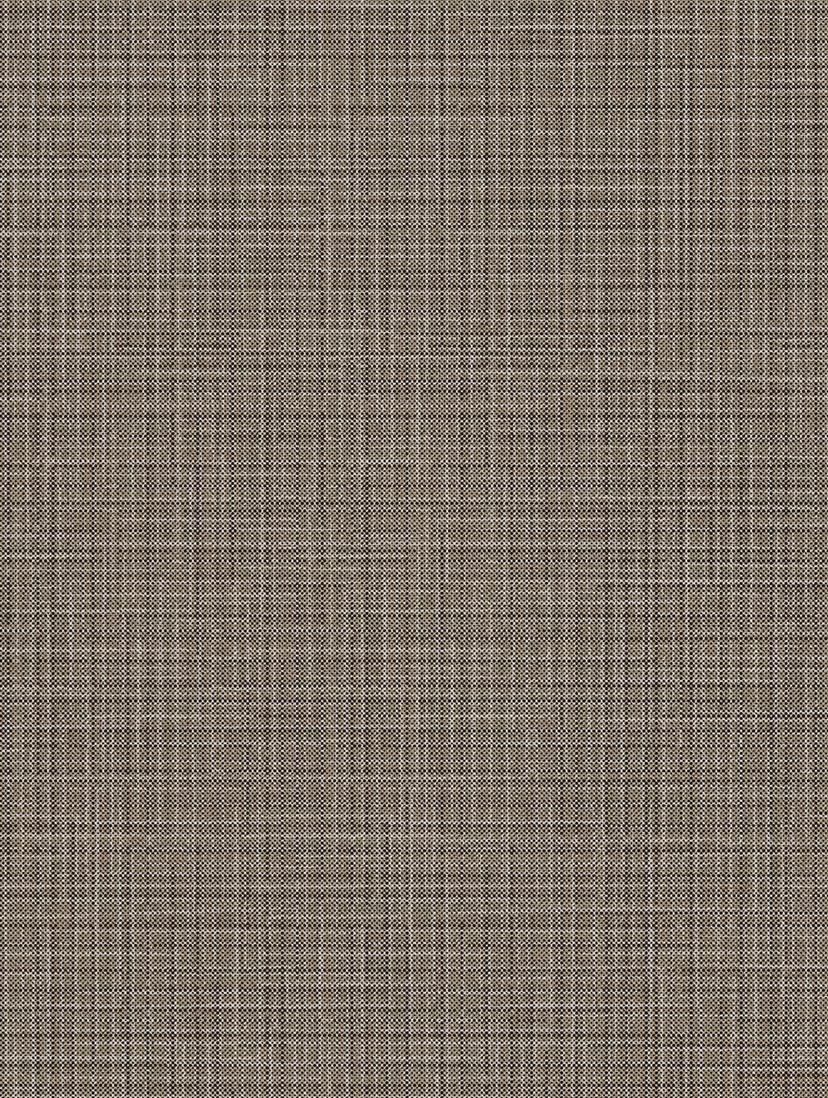 Silver & Brown Lined