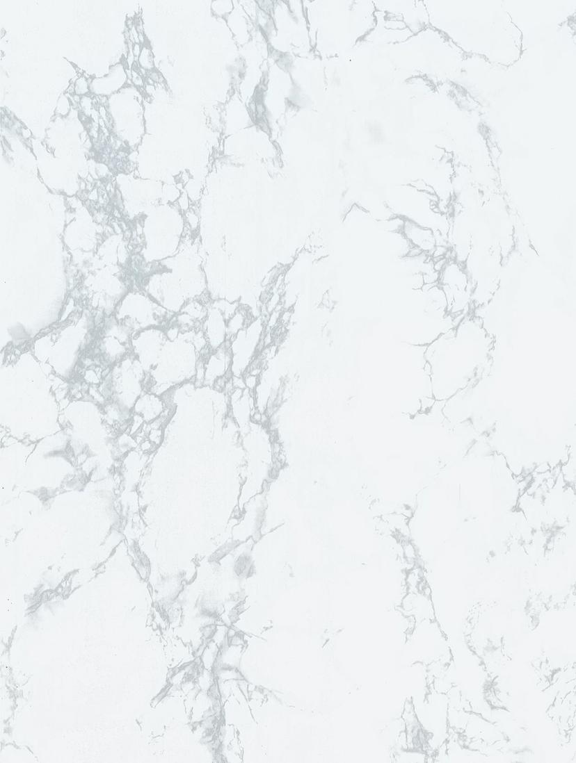 Polished White