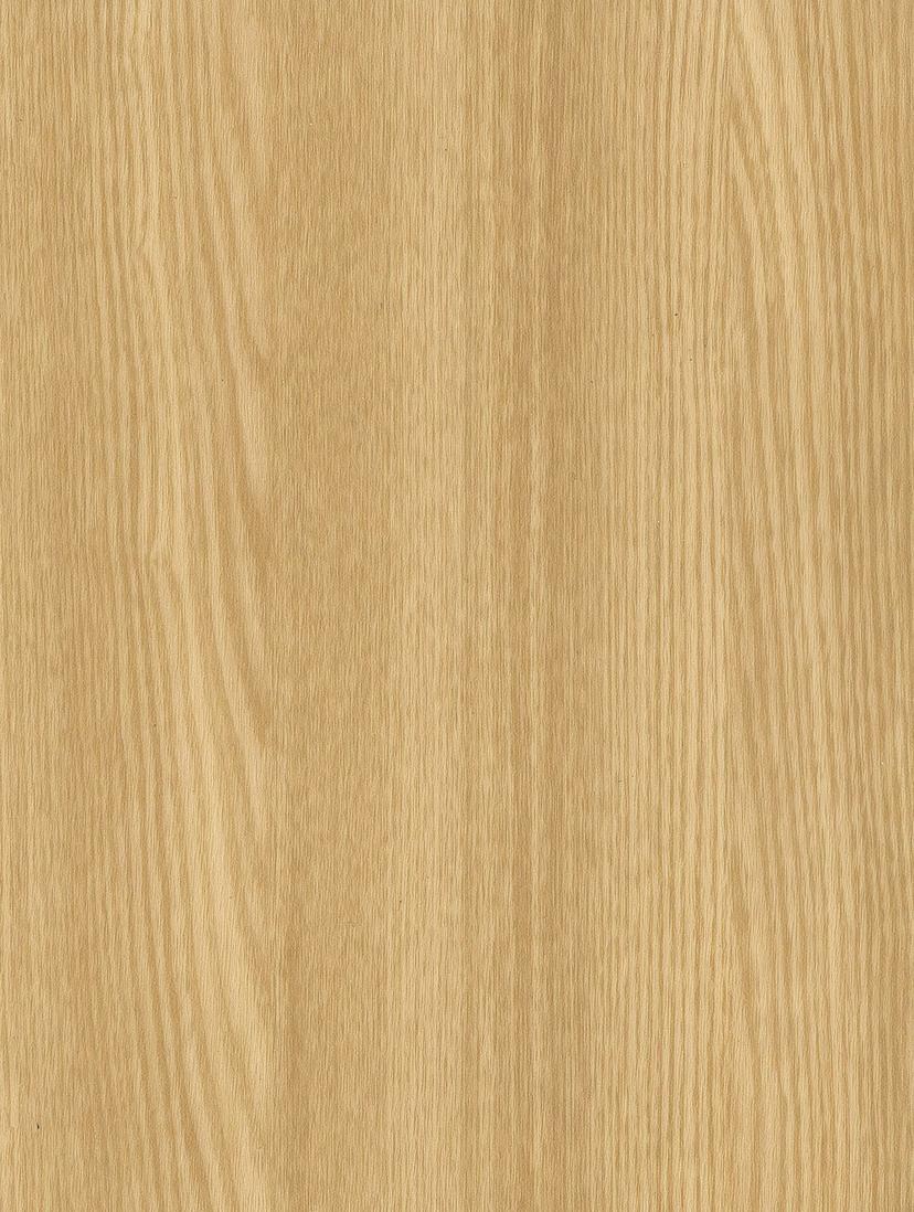 Blond Ash