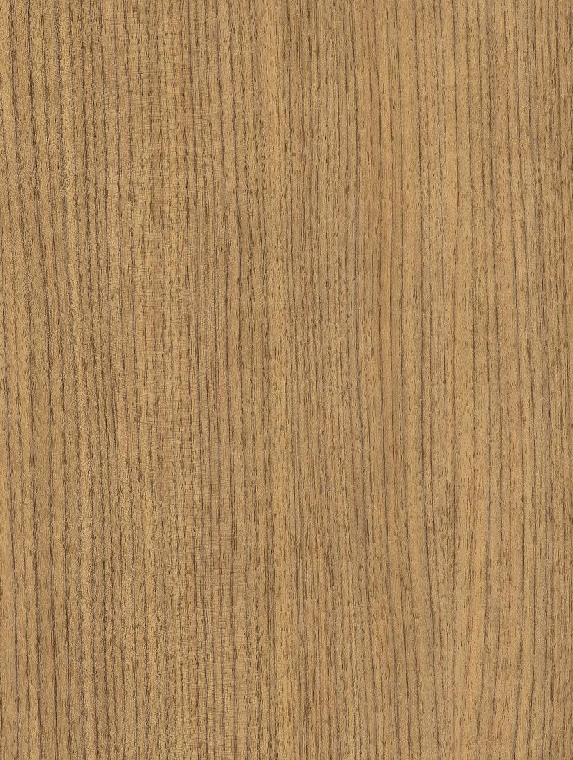 Warm Walnut