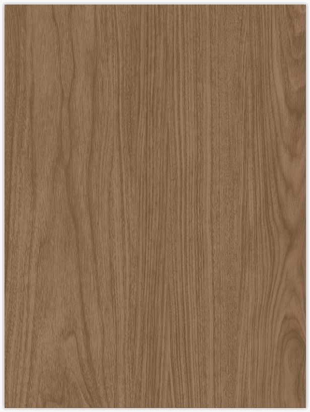 Radiant Walnut