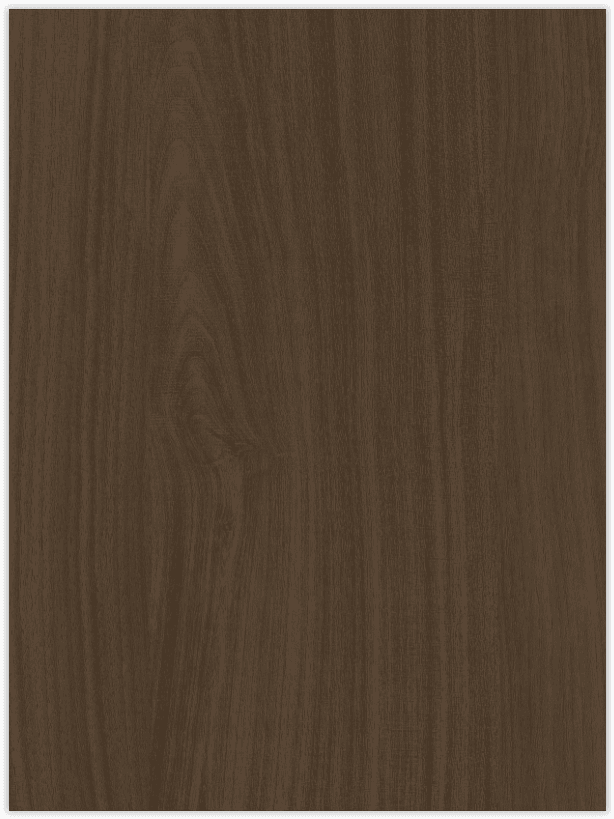Natural Walnut