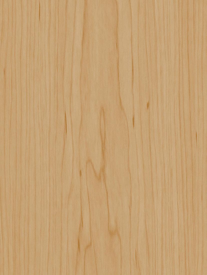 Traditional Maple