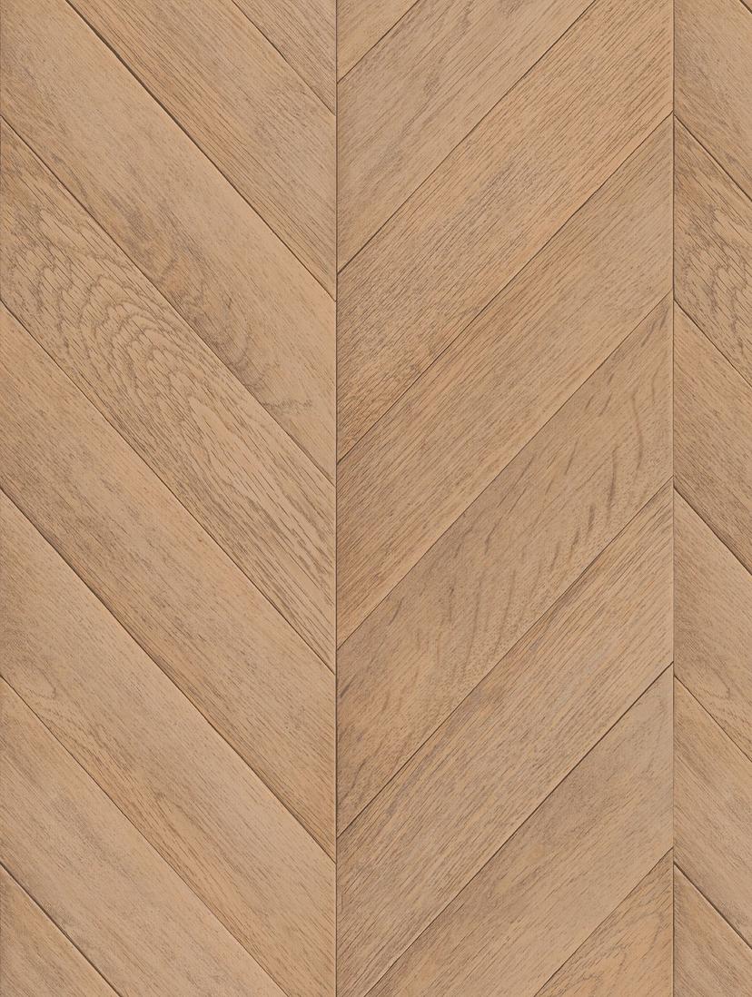 Chevron Oak