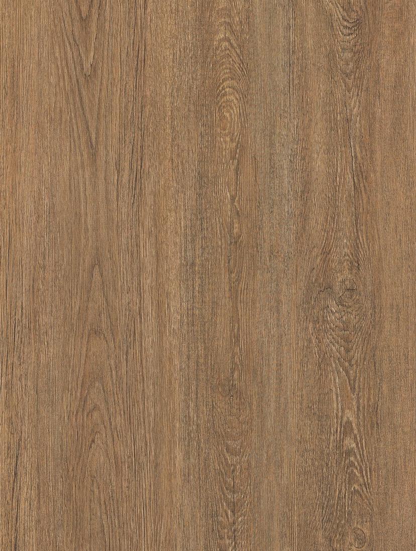 Structured Oak