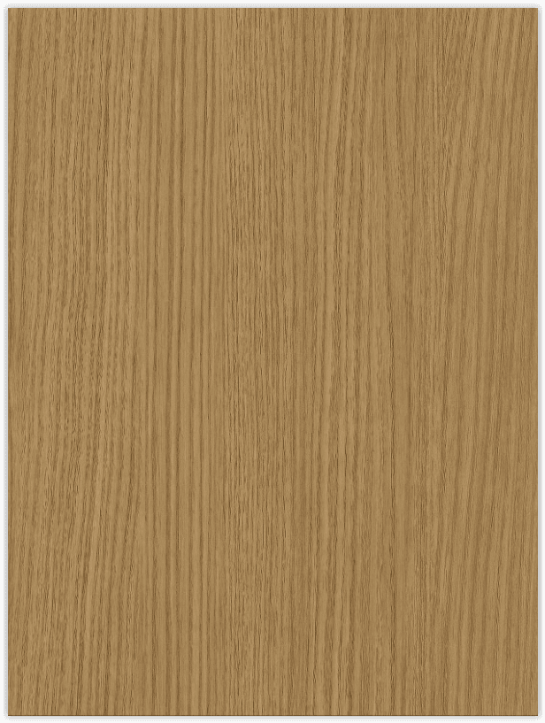 Ginger Oak