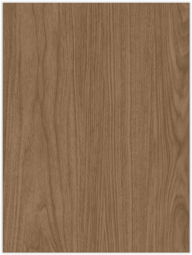 Radiant Walnut