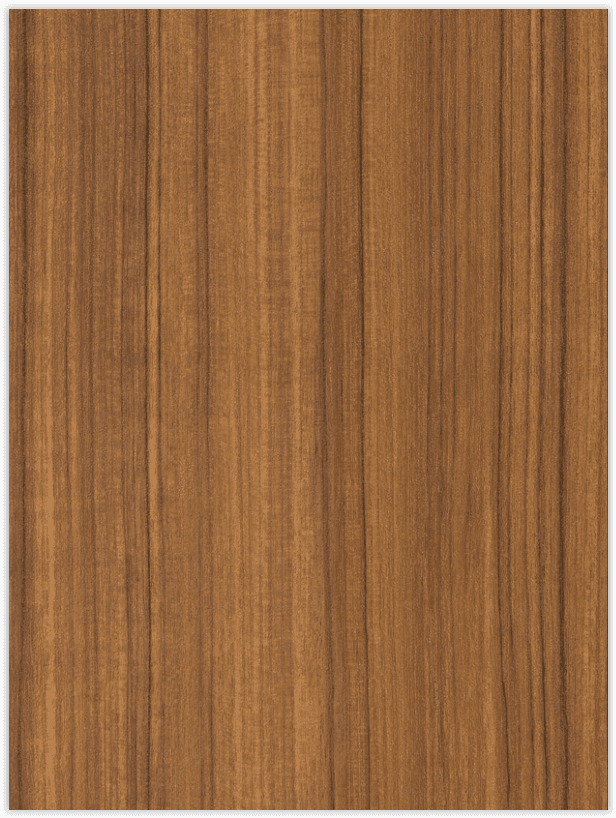 Luxe Teak