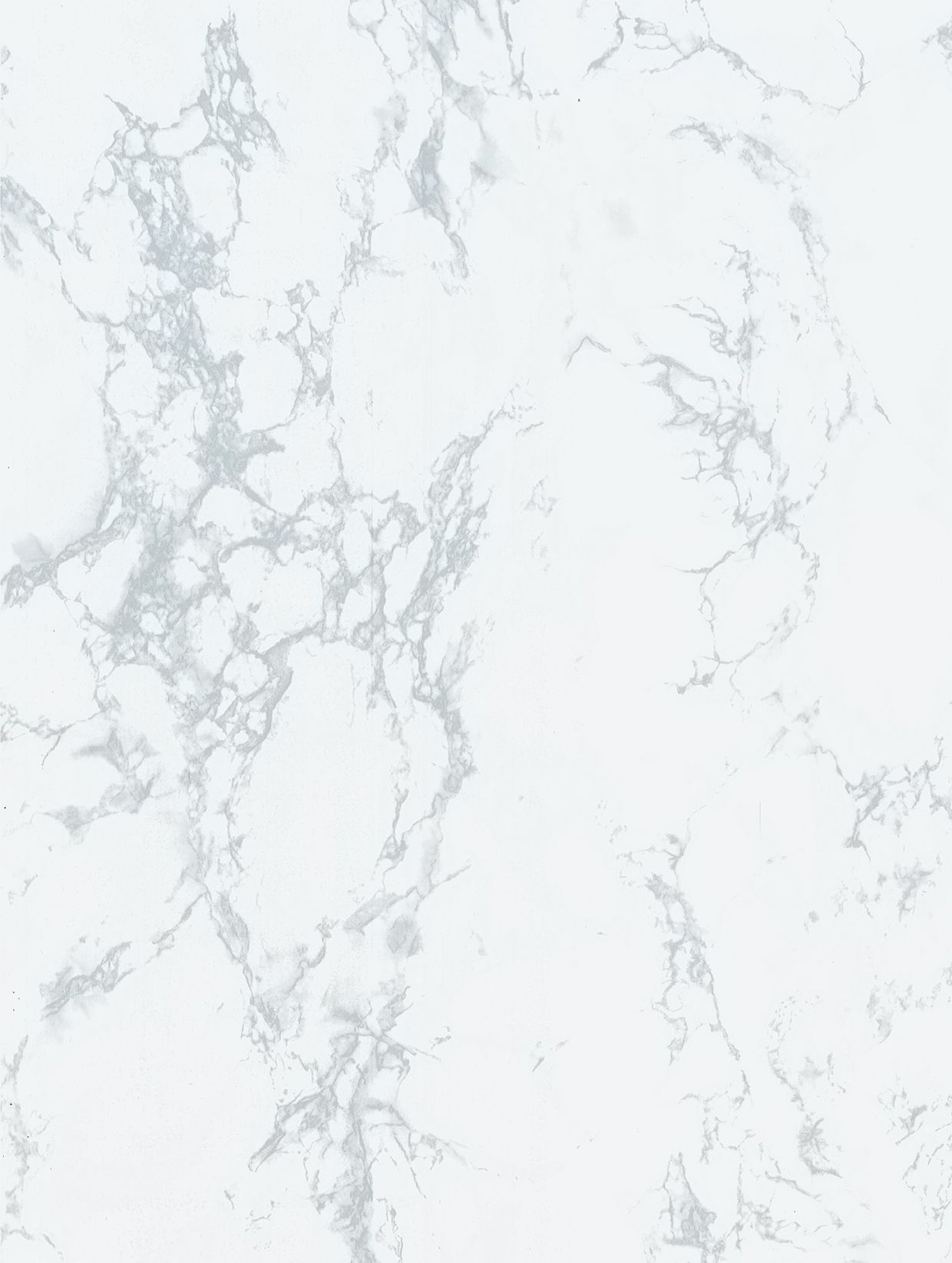 Polished White