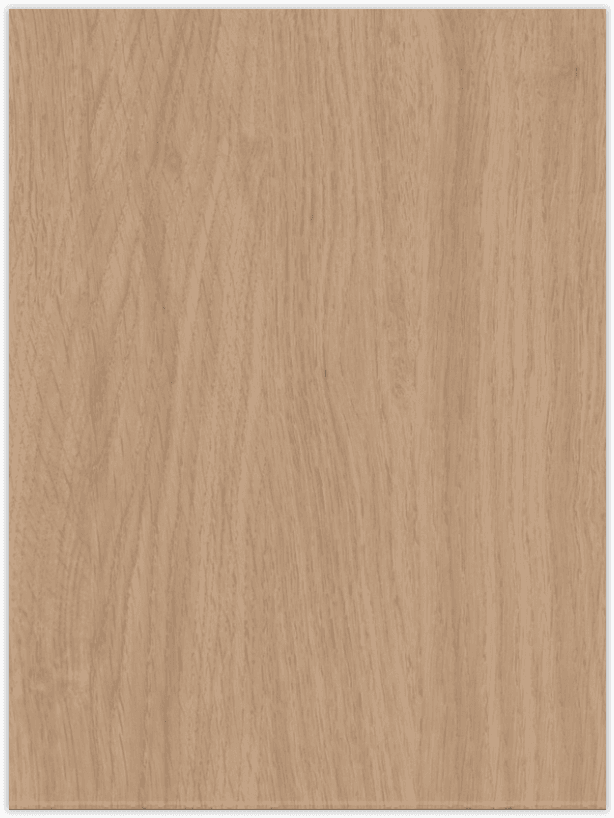 Natural Teak
