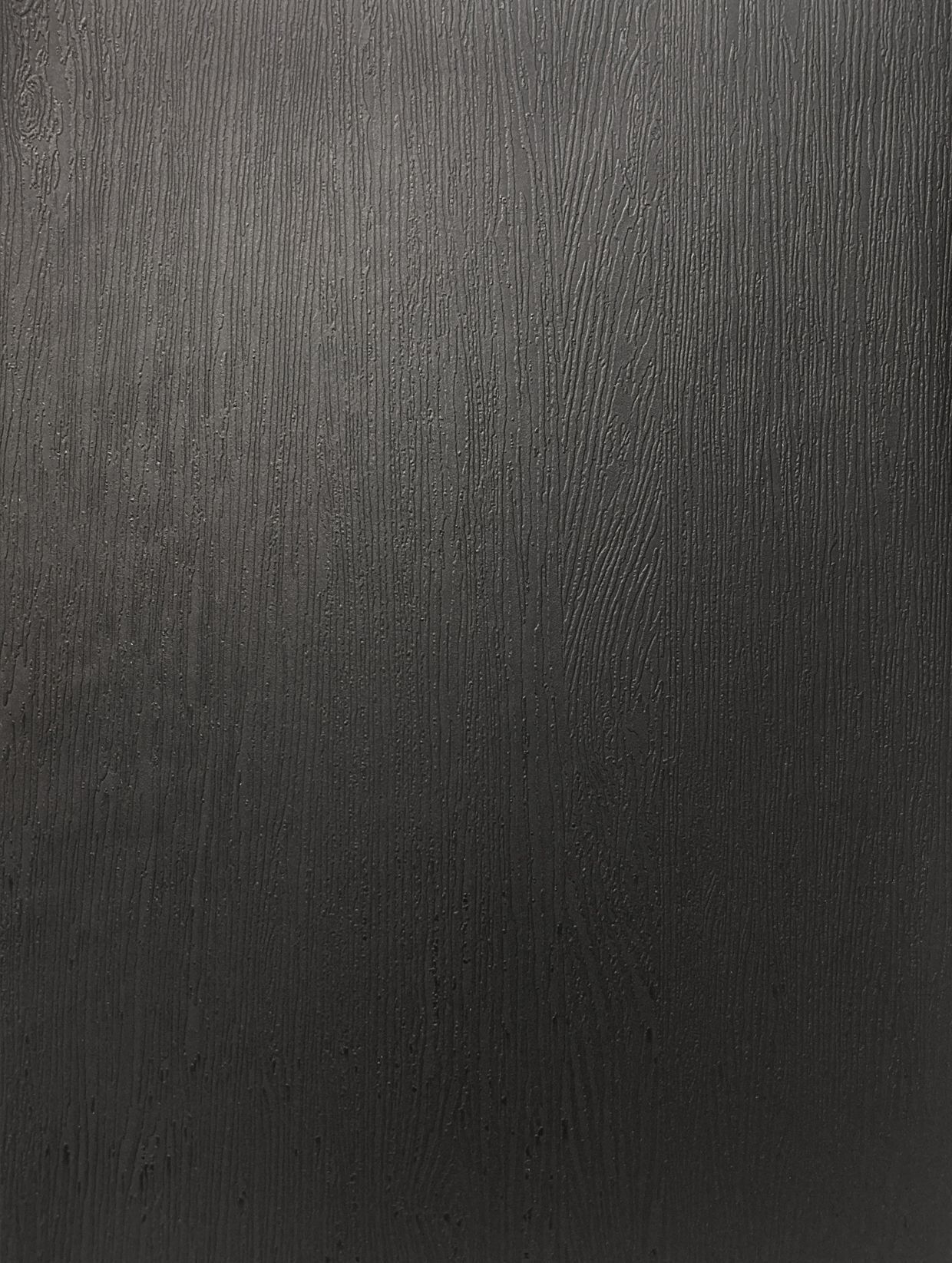 Rich Black