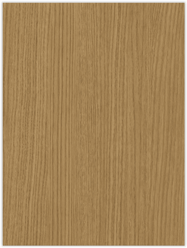 Ginger Oak