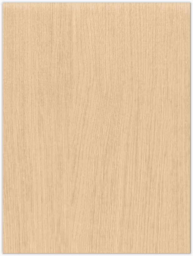 Blonde Oak