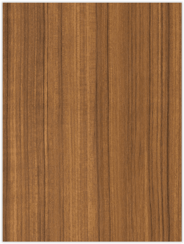 Luxe Teak