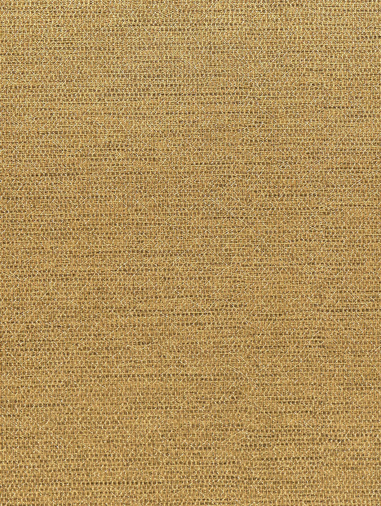 Gold Metal Weaving