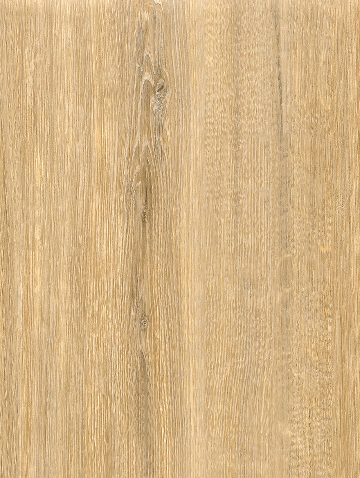 Bumpy Oak